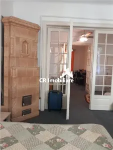 Apartament 4 camere Universitate cu Gradina Proprie - foto 4