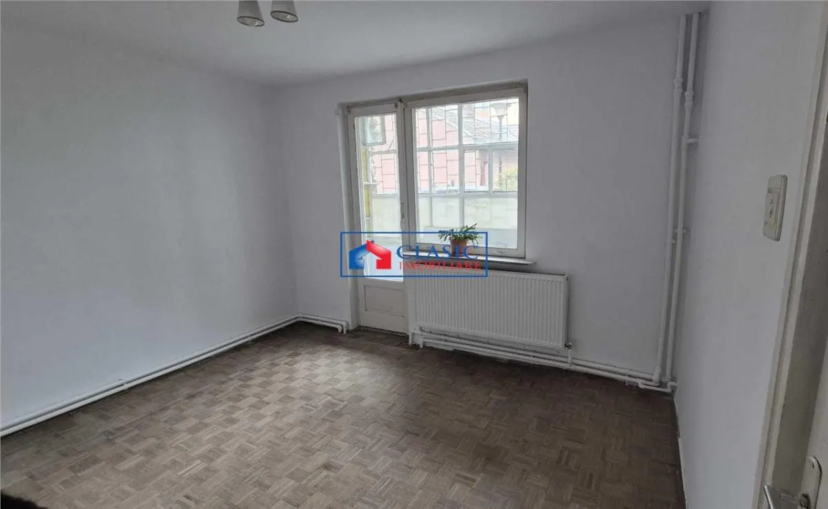 Vanzare apartament 2 camere zona Piata Abator Centru, Cluj-Napoca - foto 1