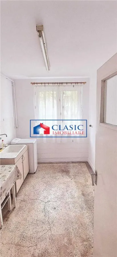 Vanzare apartament 2 camere zona Piata Abator Centru, Cluj-Napoca - foto 6