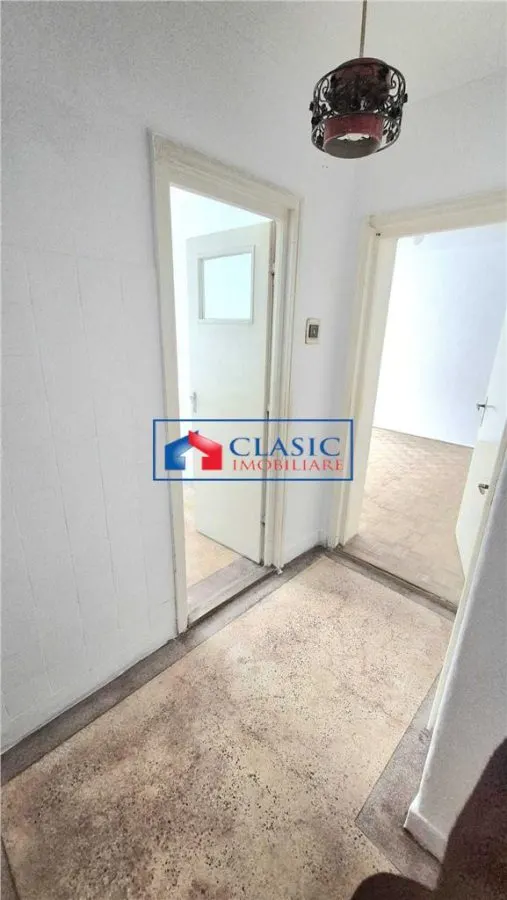 Vanzare apartament 2 camere zona Piata Abator Centru, Cluj-Napoca - foto 7