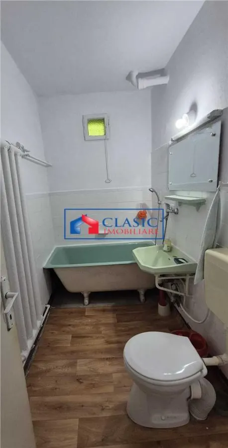 Vanzare apartament 2 camere zona Piata Abator Centru, Cluj-Napoca - foto 8