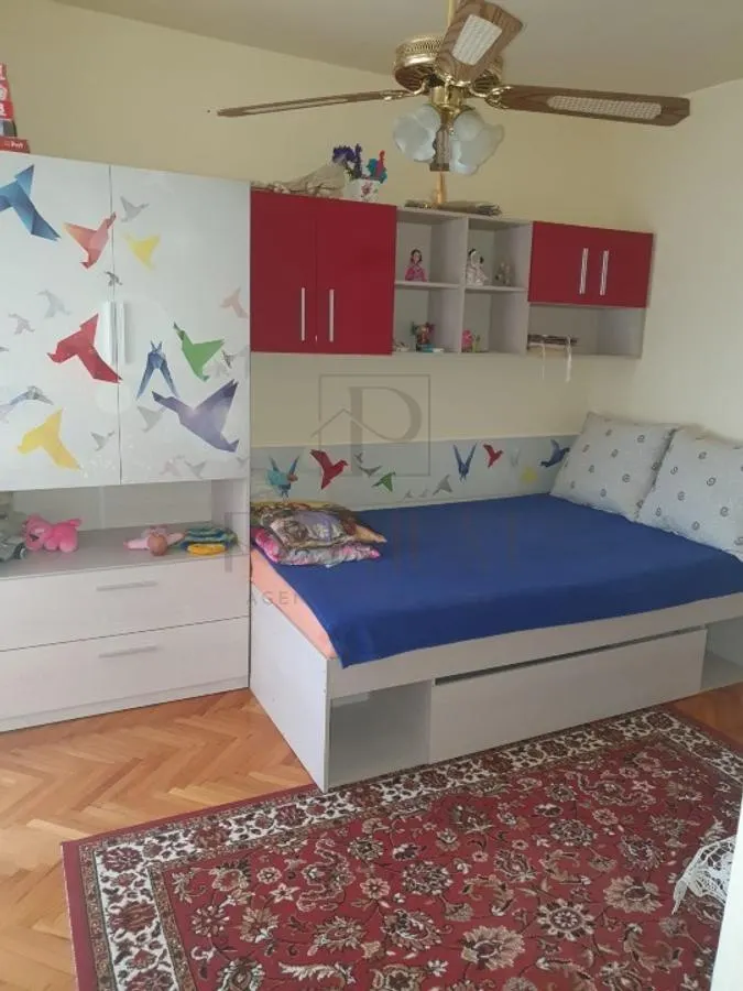 Girocului - 2 Camere - Bloc Izolat - Centrala Proprie + Boxa - foto 1