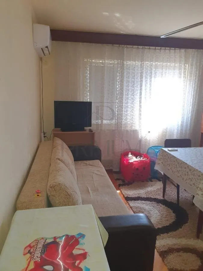 Girocului - 2 Camere - Bloc Izolat - Centrala Proprie + Boxa - foto 2