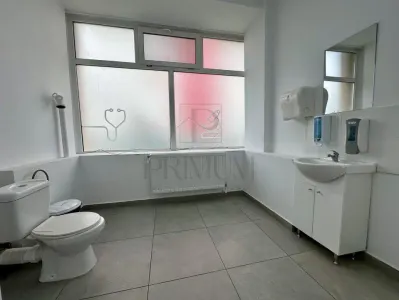Spatiu comercial - zona excelenta - aer conditionat - 108 mp - foto 11