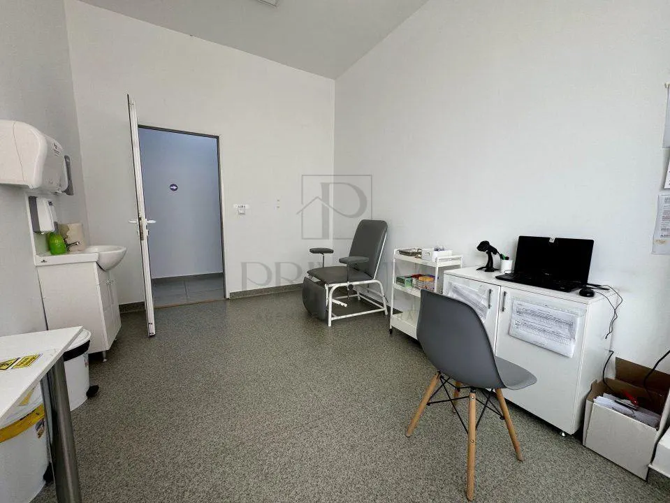 Spatiu comercial - zona excelenta - aer conditionat - 108 mp - foto 4