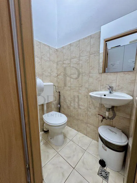 Spatiu comercial - zona excelenta - aer conditionat - 108 mp - foto 10