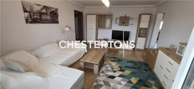 Drumul Taberei/ Apartament 3 camere 73mp/ mobilat si renovat/ aer conditionat - Bucuresti