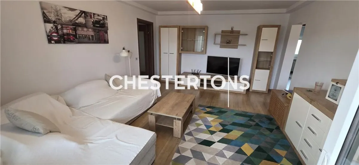 Drumul Taberei/ Apartament 3 camere 73mp/ mobilat si renovat/ aer conditionat - foto 1