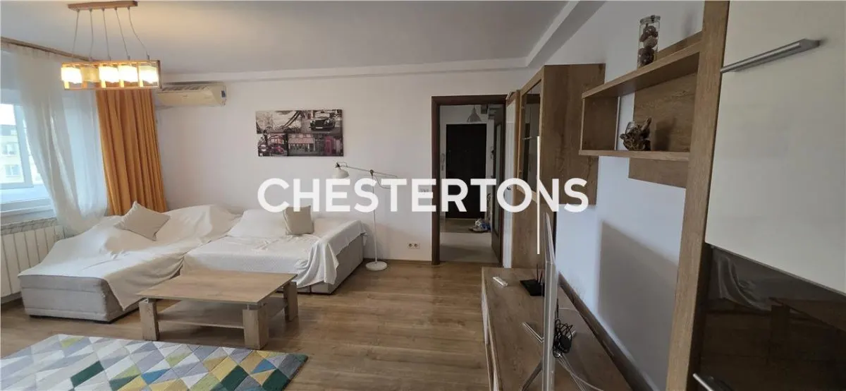 Drumul Taberei/ Apartament 3 camere 73mp/ mobilat si renovat/ aer conditionat - foto 2