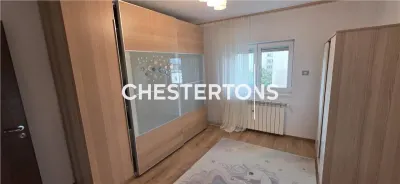 Drumul Taberei/ Apartament 3 camere 73mp/ mobilat si renovat/ aer conditionat - foto 11
