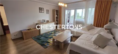 Drumul Taberei/ Apartament 3 camere 73mp/ mobilat si renovat/ aer conditionat - foto 3