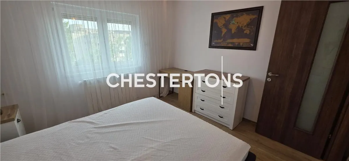 Drumul Taberei/ Apartament 3 camere 73mp/ mobilat si renovat/ aer conditionat - foto 7