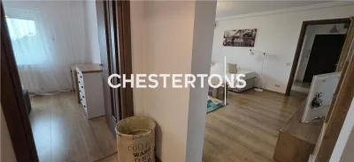 Drumul Taberei/ Apartament 3 camere 73mp/ mobilat si renovat/ aer conditionat - foto 9