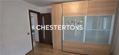 Drumul Taberei/ Apartament 3 camere 73mp/ mobilat si renovat/ aer conditionat - foto 10