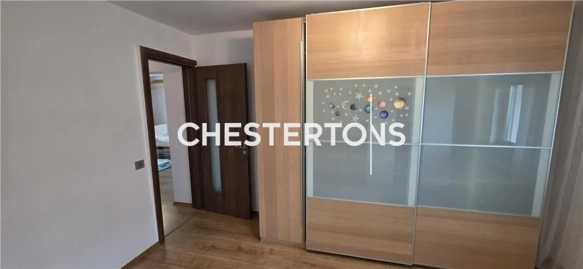 Drumul Taberei/ Apartament 3 camere 73mp/ mobilat si renovat/ aer conditionat - foto 10