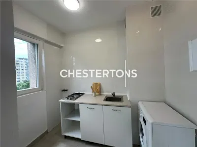 Garsoniera Rahova proaspat renovata - foto 4