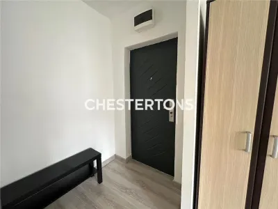 Garsoniera Rahova proaspat renovata - foto 7