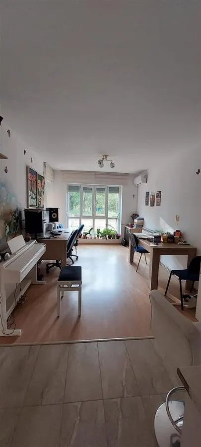 2 camere bloc nou Tatarasi - foto 1