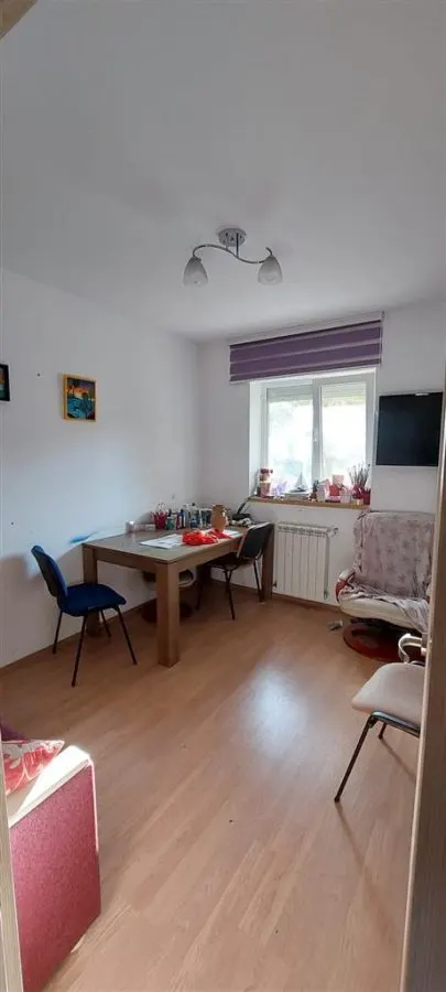 2 camere bloc nou Tatarasi - foto 3