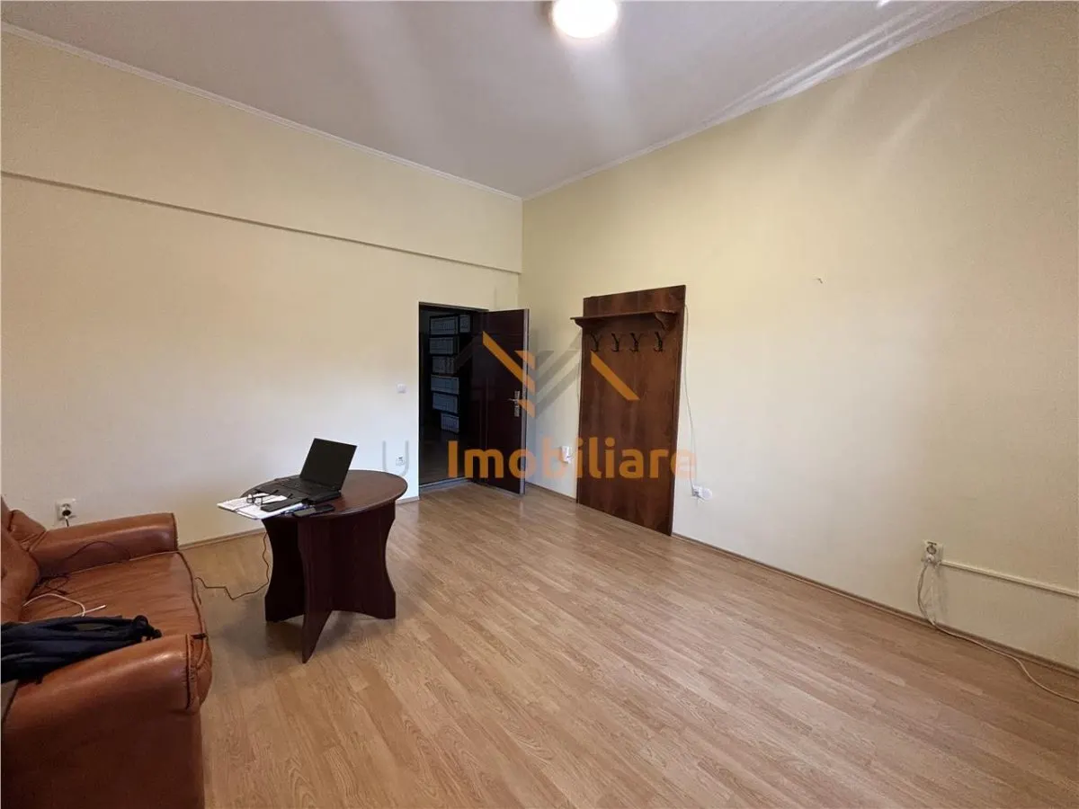 SPATIU BIROU  | ZONA IOSIA  | LOCURI DE PARCARE  | ORADEA - foto 3