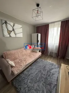 Vanzare apartament 2 camere modern zona Hermes Gheorgheni, Cluj-Napoca - Cluj-Napoca