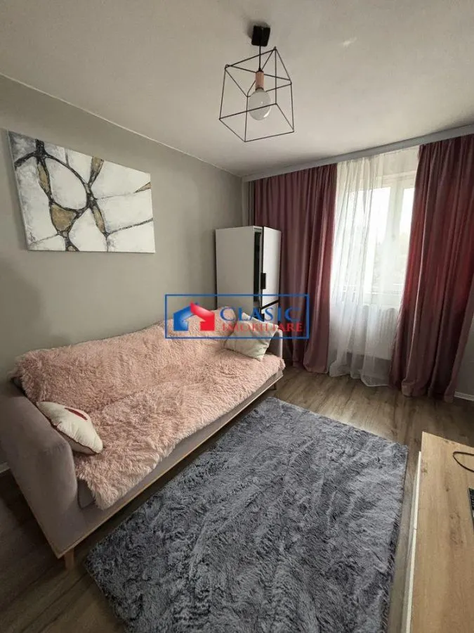 Vanzare apartament 2 camere modern zona Hermes Gheorgheni, Cluj-Napoca - foto 1
