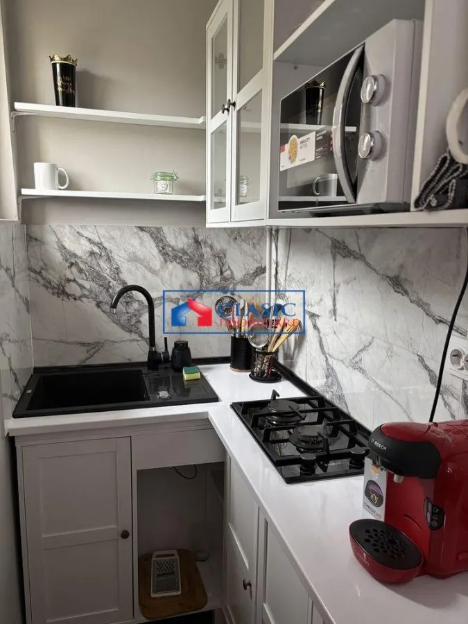Vanzare apartament 2 camere modern zona Hermes Gheorgheni, Cluj-Napoca - foto 2