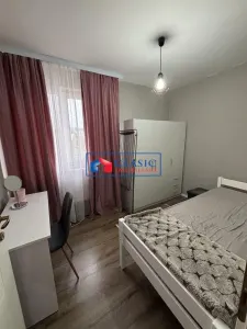Vanzare apartament 2 camere modern zona Hermes Gheorgheni, Cluj-Napoca - foto 3