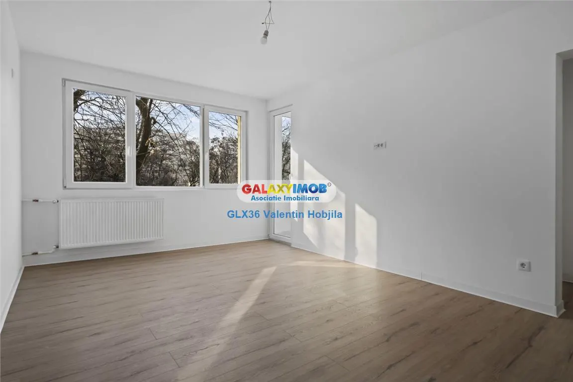 Vanzare apartament 3 camere RENOVAT total Colentina Teiul Doamnei - foto 2