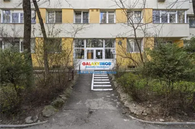 Vanzare apartament 3 camere RENOVAT total Colentina Teiul Doamnei - foto 18