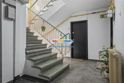 Vanzare apartament 3 camere RENOVAT total Colentina Teiul Doamnei - foto 19