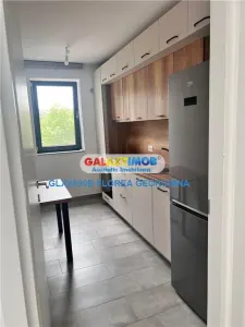 Apartament 2 camere de inchiriat - Greenfield Residence, langa padure - foto 1