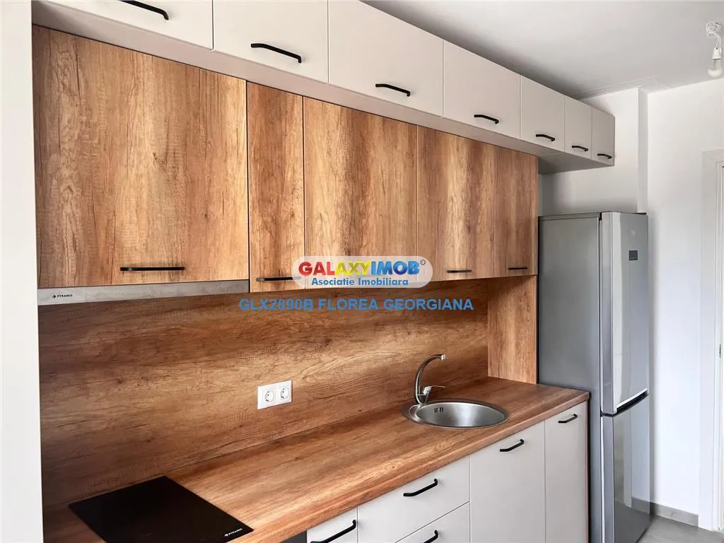 Apartament 2 camere de inchiriat - Greenfield Residence, langa padure - foto 2