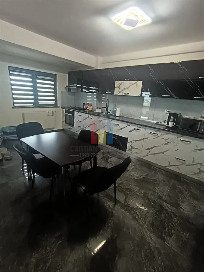 VIDEO! Bloc NOU 2019 Apartament 3 camere Radu Negru, MOBILAT si UTILAT!! - foto 2