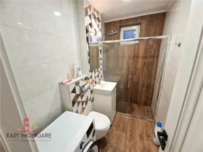 Apartament 3 camere, renovat, UMF, Spital, central,  lift,  Targu Mures - foto 5