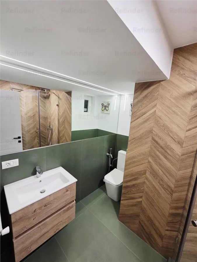 Vanzare apartament 3 camere | ultracentral | Piata Universității | Teatru Național | etaj 7/9 | decomandat | 77mp utili | renovat | bloc 1971 | - foto 11