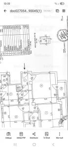 Vanzare apartament 3 camere | ultracentral | Piata Universității | Teatru Național | etaj 7/9 | decomandat | 77mp utili | renovat | bloc 1971 | - foto 3
