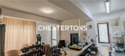 Apartament 2 camere cu loc de parcare si toate utilitatile in Cartierul Latin - Bragadiru
