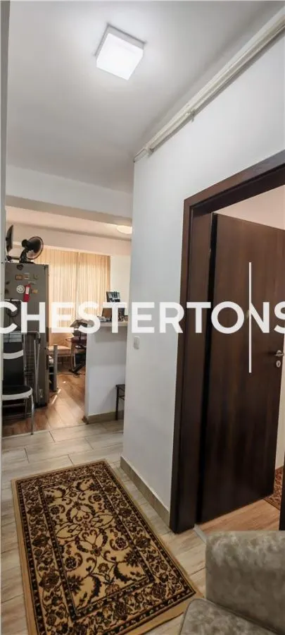 Apartament 2 camere cu loc de parcare si toate utilitatile in Cartierul Latin - foto 4