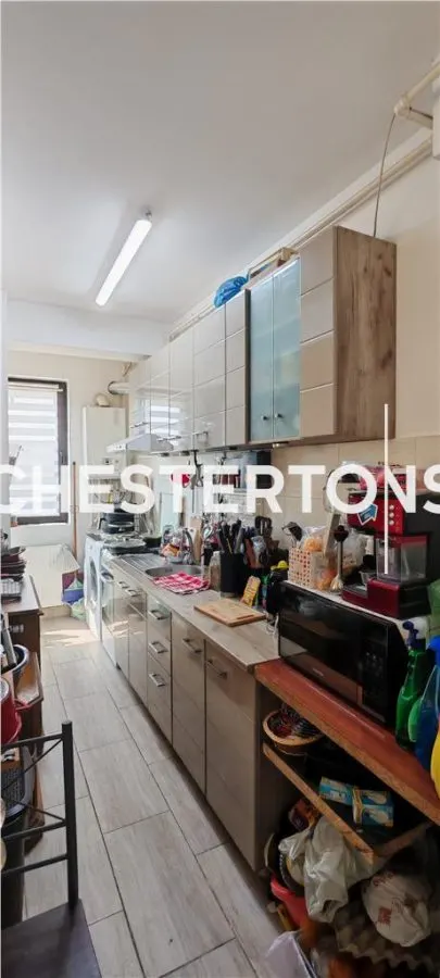 Apartament 2 camere cu loc de parcare si toate utilitatile in Cartierul Latin - foto 6