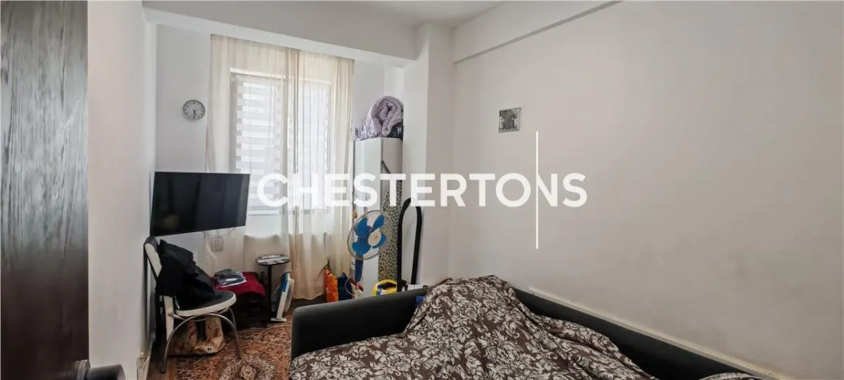 Apartament 2 camere cu loc de parcare si toate utilitatile in Cartierul Latin - foto 8