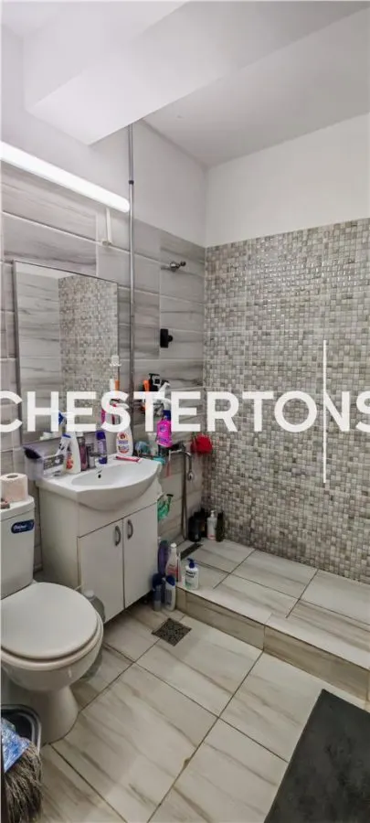Apartament 2 camere cu loc de parcare si toate utilitatile in Cartierul Latin - foto 10