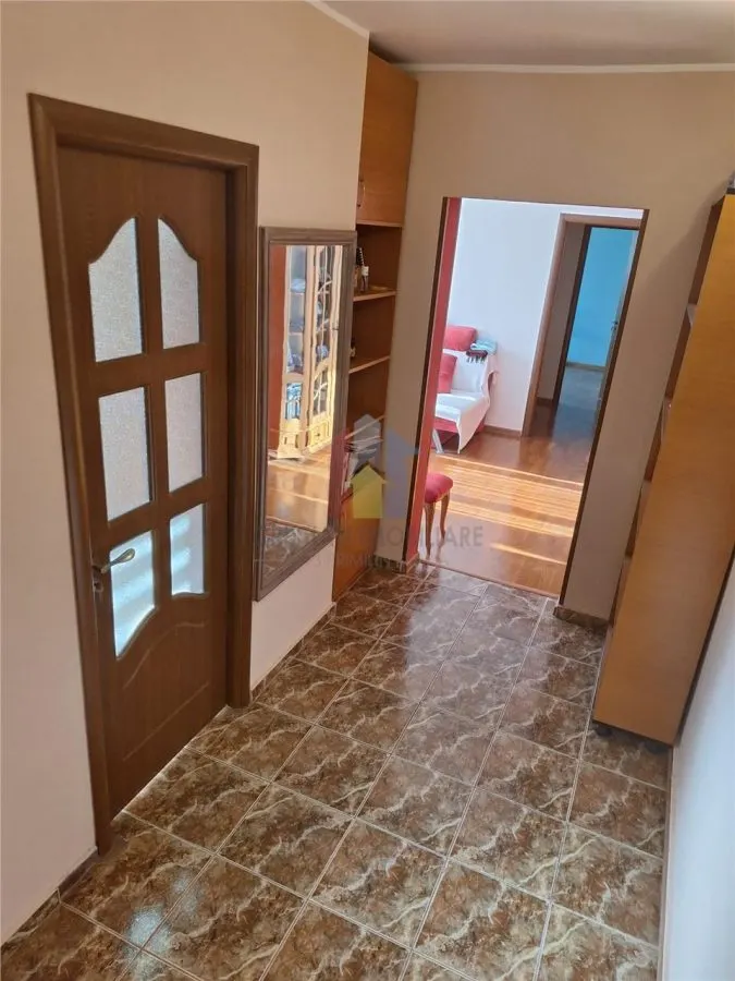 Ap. 2 camere, confort 1,  Hipodrom  - Spitalul 3 - foto 12
