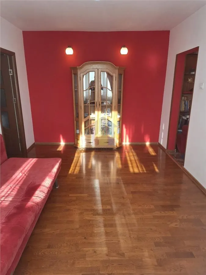 Ap. 2 camere, confort 1,  Hipodrom  - Spitalul 3 - foto 4