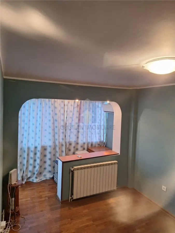Ap. 2 camere, confort 1,  Hipodrom  - Spitalul 3 - foto 5