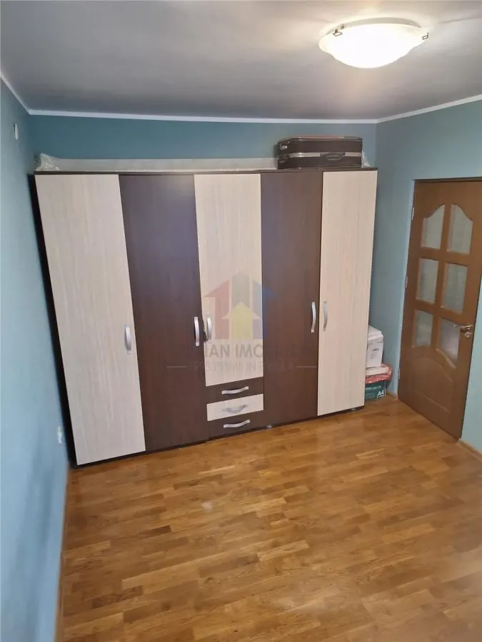 Ap. 2 camere, confort 1,  Hipodrom  - Spitalul 3 - foto 6