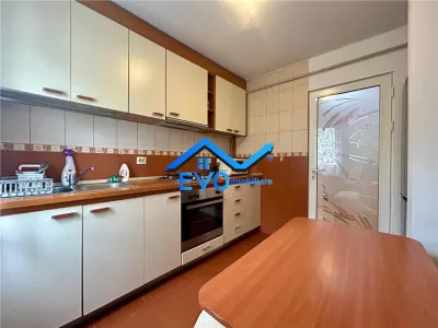 Apartament de inchiriat, 2 camere, Podu Ros - Iasi