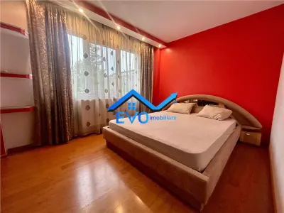 Apartament de inchiriat, 2 camere, Podu Ros - foto 2
