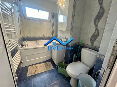 Apartament de inchiriat, 2 camere, Podu Ros - foto 3