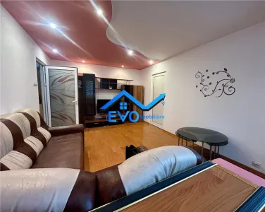 Apartament de inchiriat, 2 camere, Podu Ros - foto 4